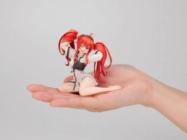 Eris - Mushoku Tensei - Melty Princess Palm Size - Megahouse