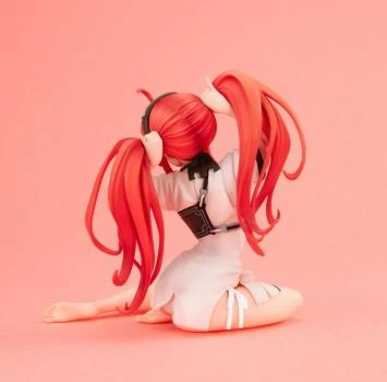 Eris - Mushoku Tensei - Melty Princess Palm Size - Megahouse