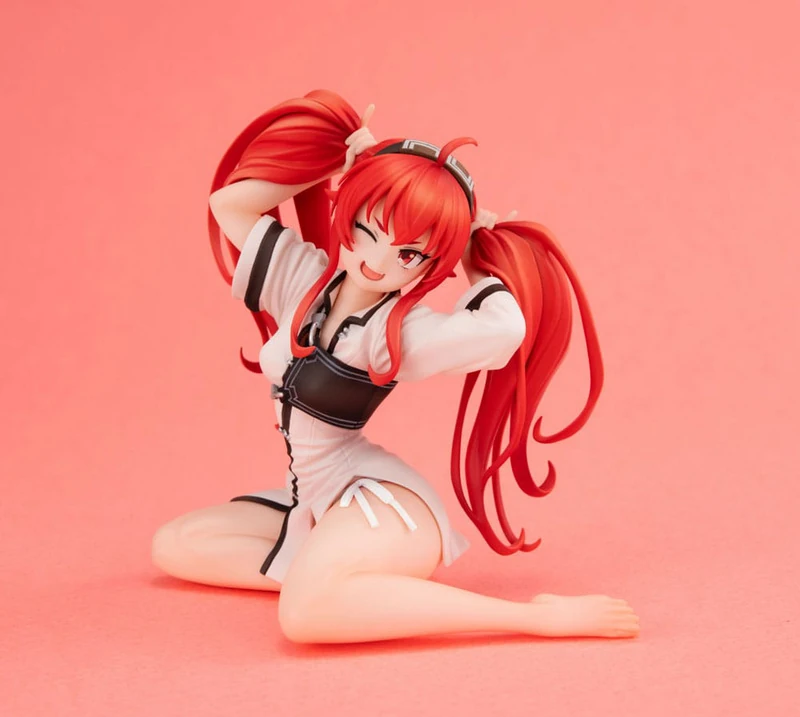 Eris - Mushoku Tensei - Melty Princess Palm Size - Megahouse