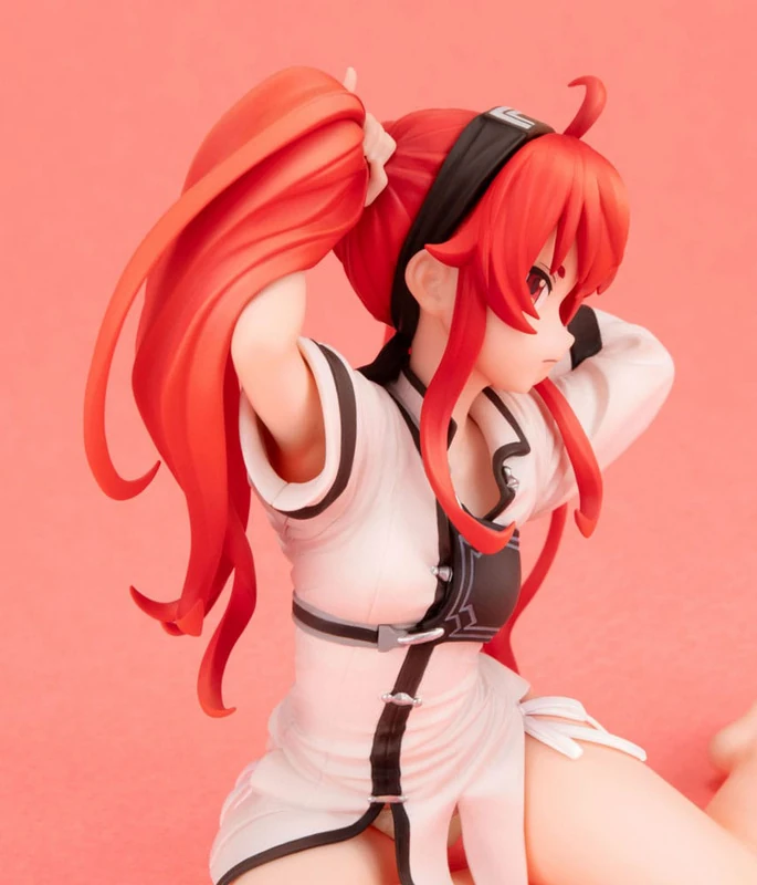 Eris - Mushoku Tensei - Melty Princess Palm Size - Megahouse