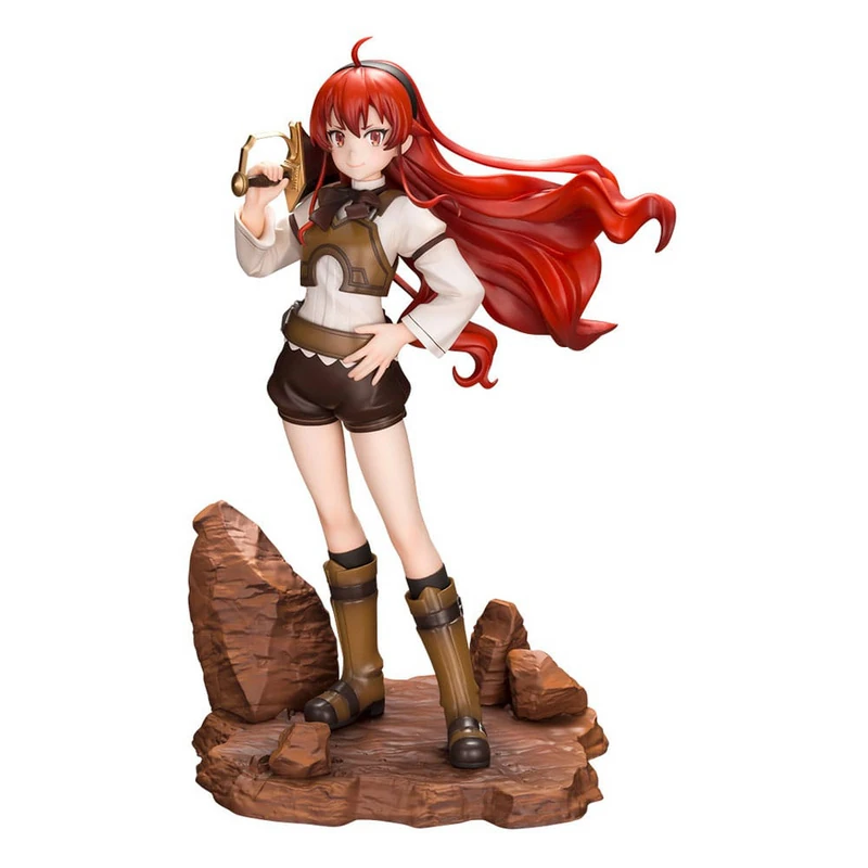 Eris Boreas Greyrat - Mushoku Tensei: Jobless Reincarnation - Statue 1/8 - Kotobukiya