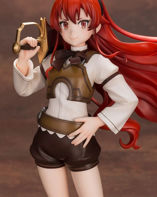 Eris Boreas Greyrat - Mushoku Tensei: Jobless Reincarnation - Statue 1/8 - Kotobukiya