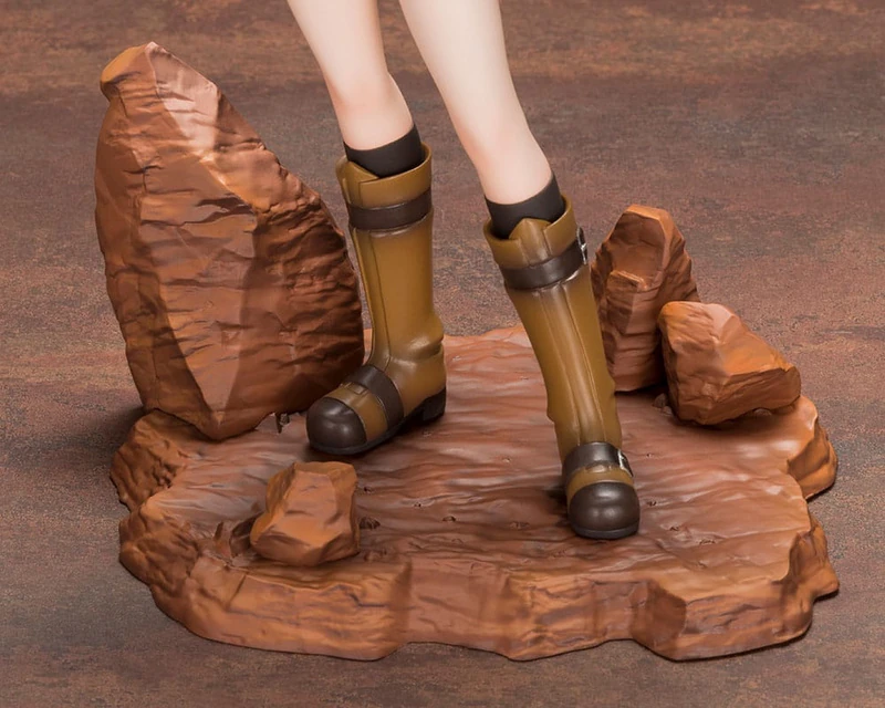 Eris Boreas Greyrat - Mushoku Tensei: Jobless Reincarnation - Statue 1/8 - Kotobukiya