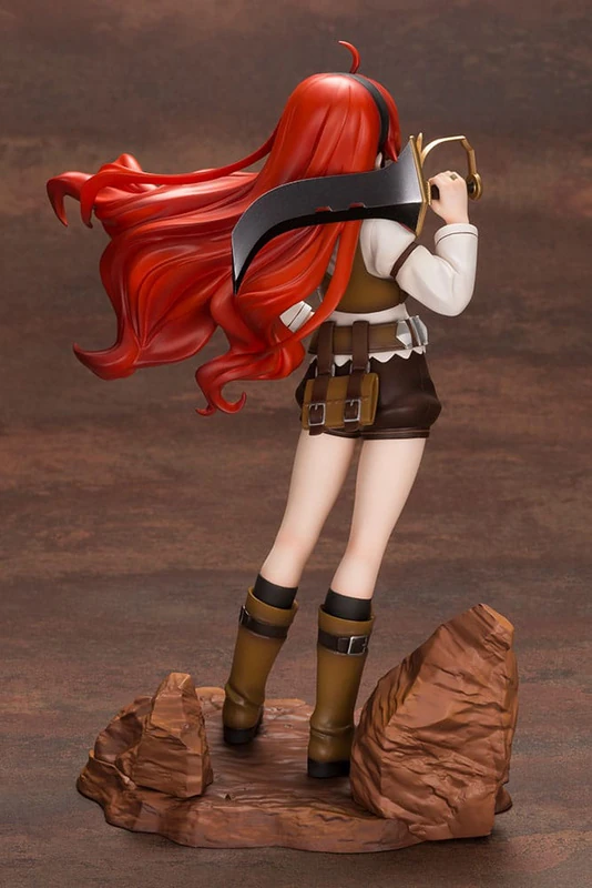 Eris Boreas Greyrat - Mushoku Tensei: Jobless Reincarnation - Statue 1/8 - Kotobukiya