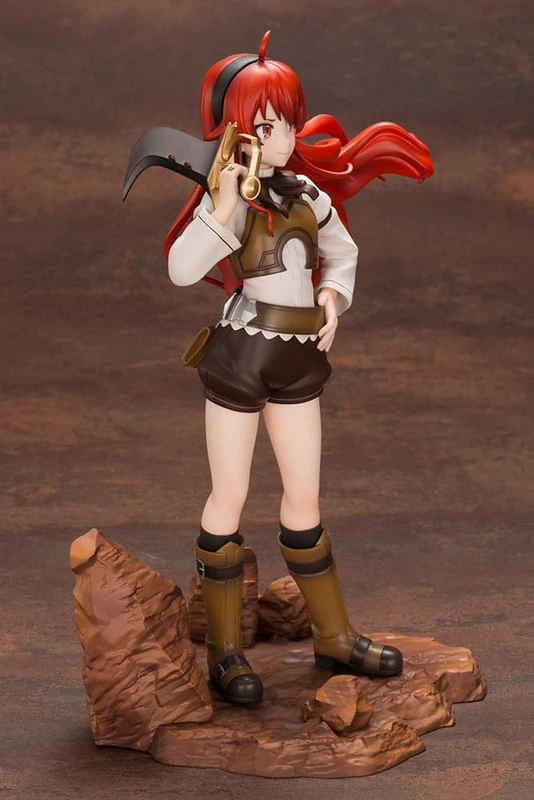 Eris Boreas Greyrat - Mushoku Tensei: Jobless Reincarnation - Statue 1/8 - Kotobukiya