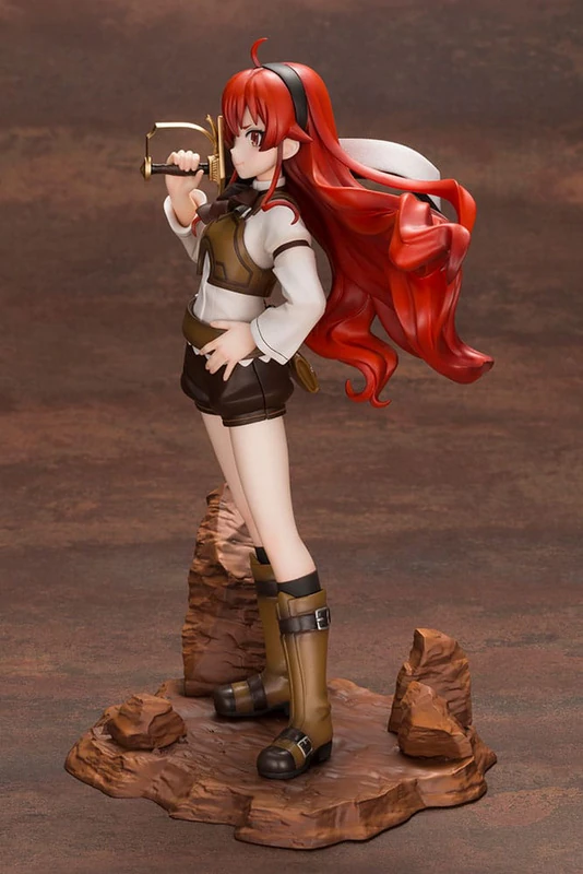 Eris Boreas Greyrat - Mushoku Tensei: Jobless Reincarnation - Statue 1/8 - Kotobukiya