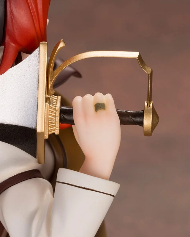 Eris Boreas Greyrat - Mushoku Tensei: Jobless Reincarnation - Statue 1/8 - Kotobukiya
