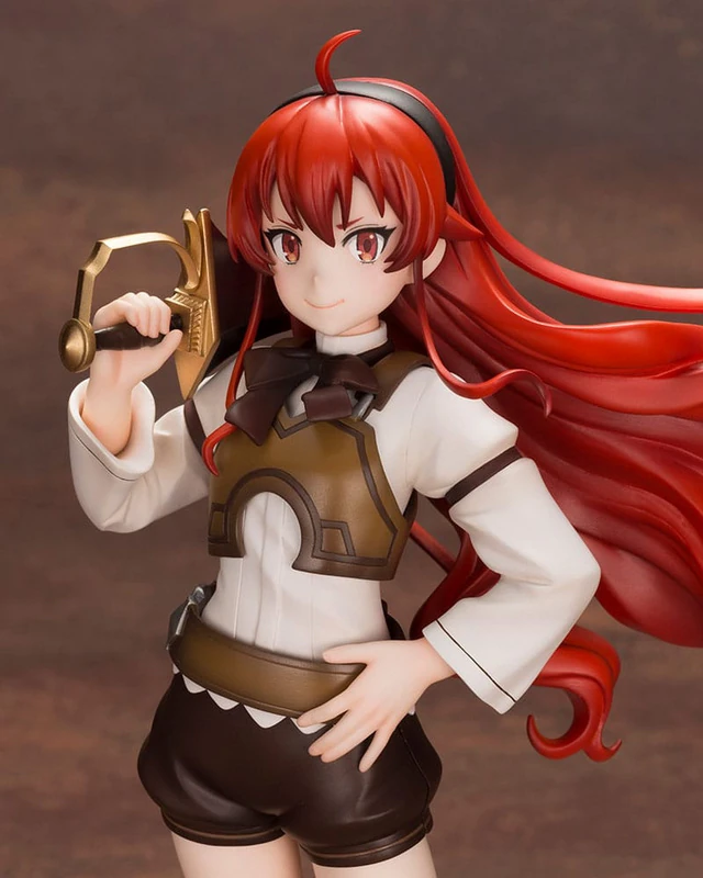 Eris Boreas Greyrat - Mushoku Tensei: Jobless Reincarnation - Statue 1/8 - Kotobukiya