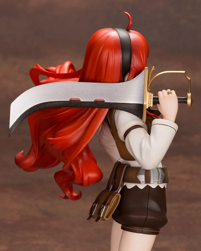 Eris Boreas Greyrat - Mushoku Tensei: Jobless Reincarnation - Statue 1/8 - Kotobukiya