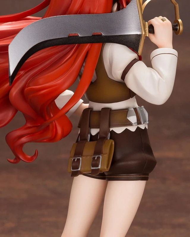 Eris Boreas Greyrat - Mushoku Tensei: Jobless Reincarnation - Statue 1/8 - Kotobukiya