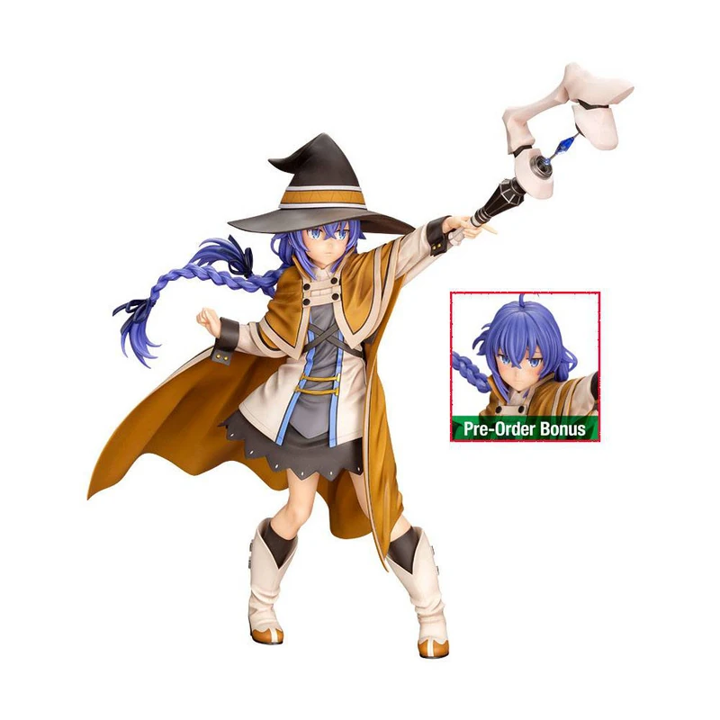 Roxy Migurdia - Mushoku Tensei - Statue 1/8 - Bonus Edition - Kotobukiya