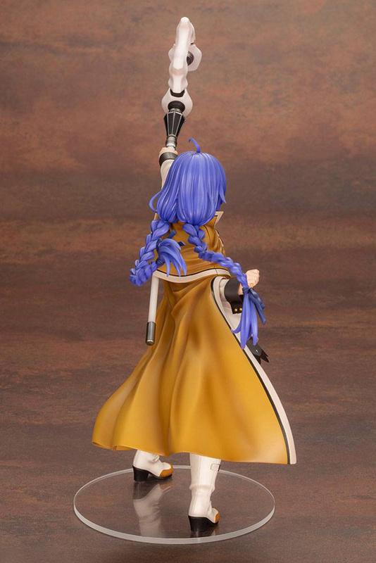 Roxy Migurdia - Mushoku Tensei - Statue 1/8 - Bonus Edition - Kotobukiya