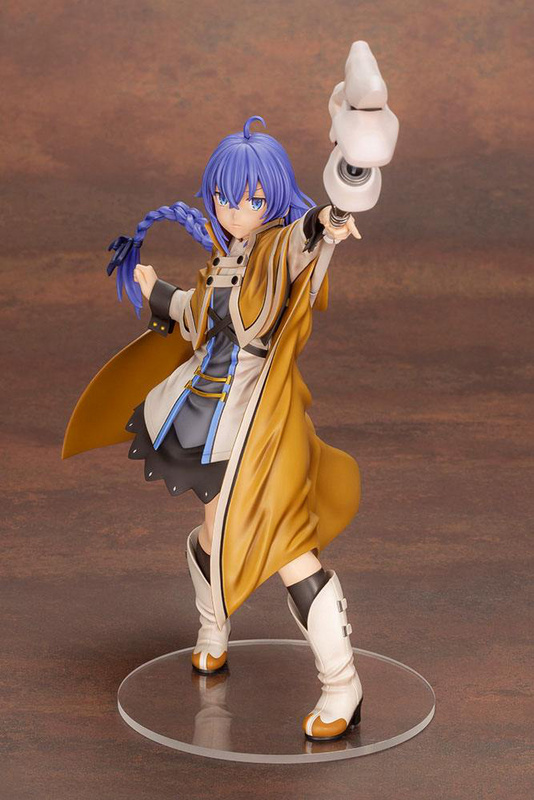 Roxy Migurdia - Mushoku Tensei - Statue 1/8 - Bonus Edition - Kotobukiya
