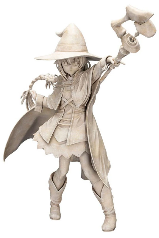 Roxy Migurdia - Mushoku Tensei: Jobless Reincarnation- Statue 1/8 - Original Ver. - Kotobukiya
