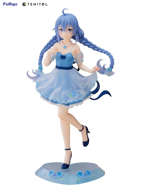 Roxy - Mushoku Tensei - Flower Dress up Ver. - Tenitol
