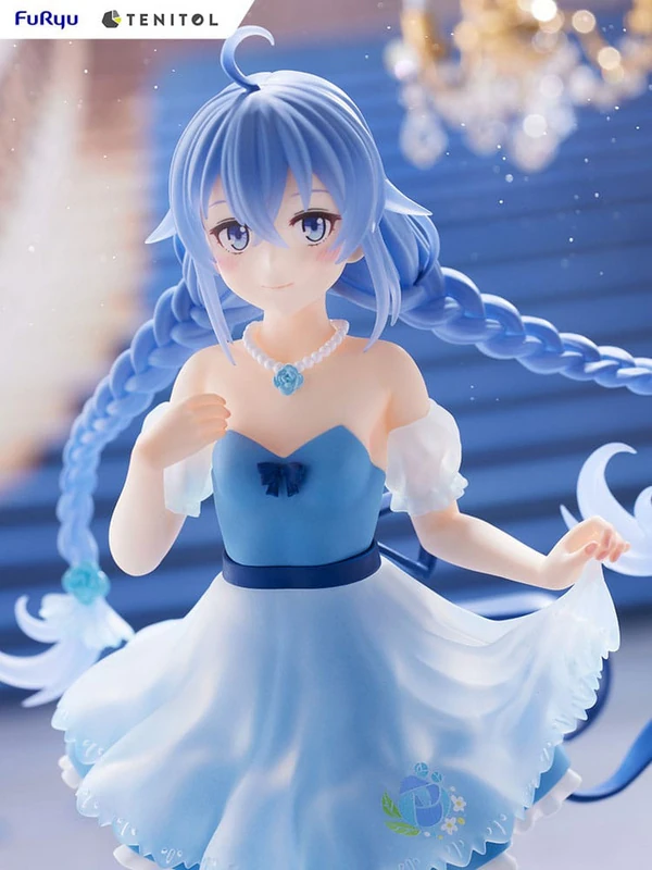 Roxy - Mushoku Tensei - Flower Dress up Ver. - Tenitol