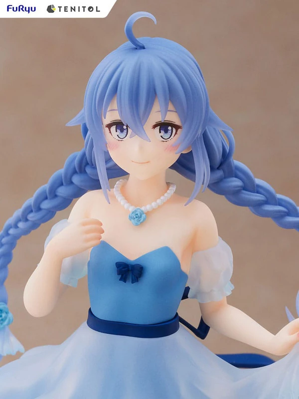 Roxy - Mushoku Tensei - Flower Dress up Ver. - Tenitol