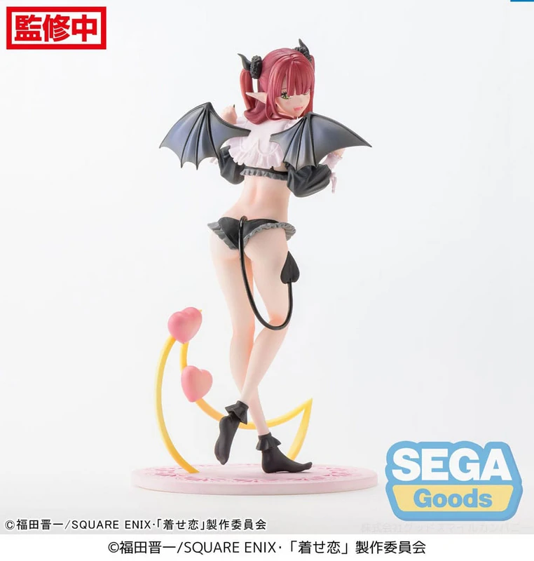 Marin Kitagawa - My Dress-Up Darling - Luminasta - Liz Ver. - Sega