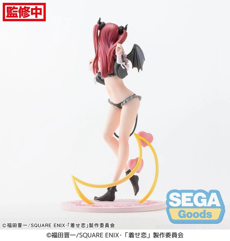 Marin Kitagawa - My Dress-Up Darling - Luminasta - Liz Ver. - Sega