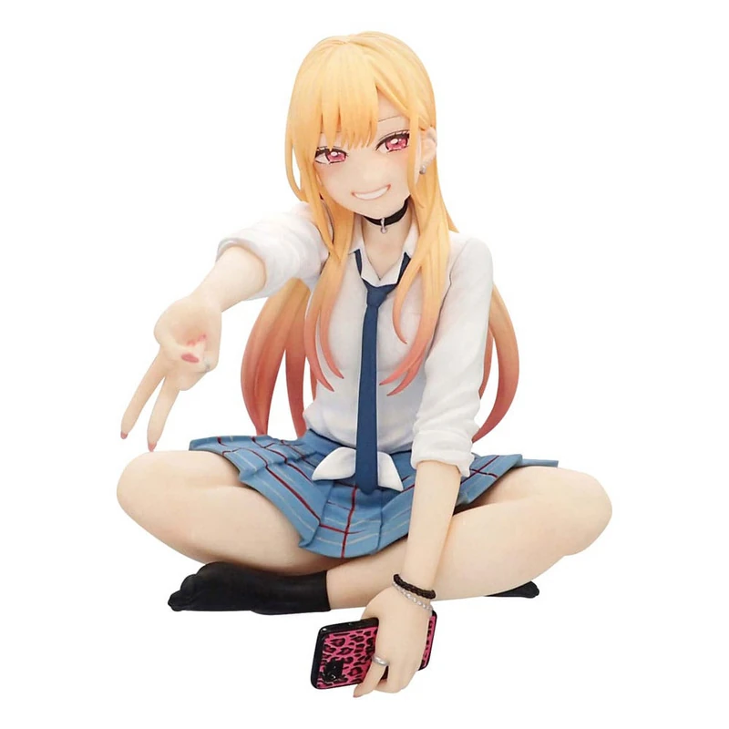 Marin Kitagawa - My Dress-Up Darling - Noodle Stopper - Furyu