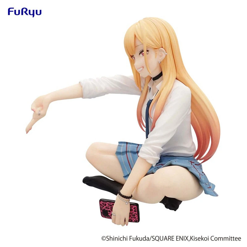 Marin Kitagawa - My Dress-Up Darling - Noodle Stopper - Furyu