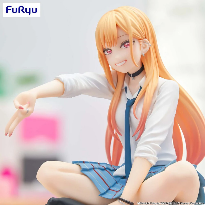 Marin Kitagawa - My Dress-Up Darling - Noodle Stopper - Furyu