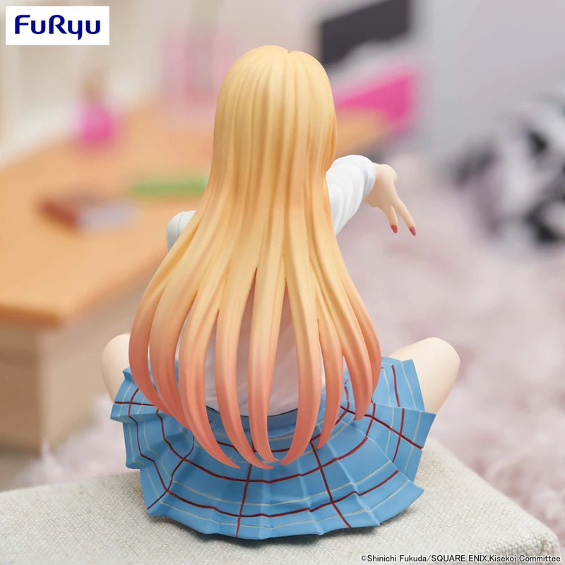 Marin Kitagawa - My Dress-Up Darling - Noodle Stopper - Furyu