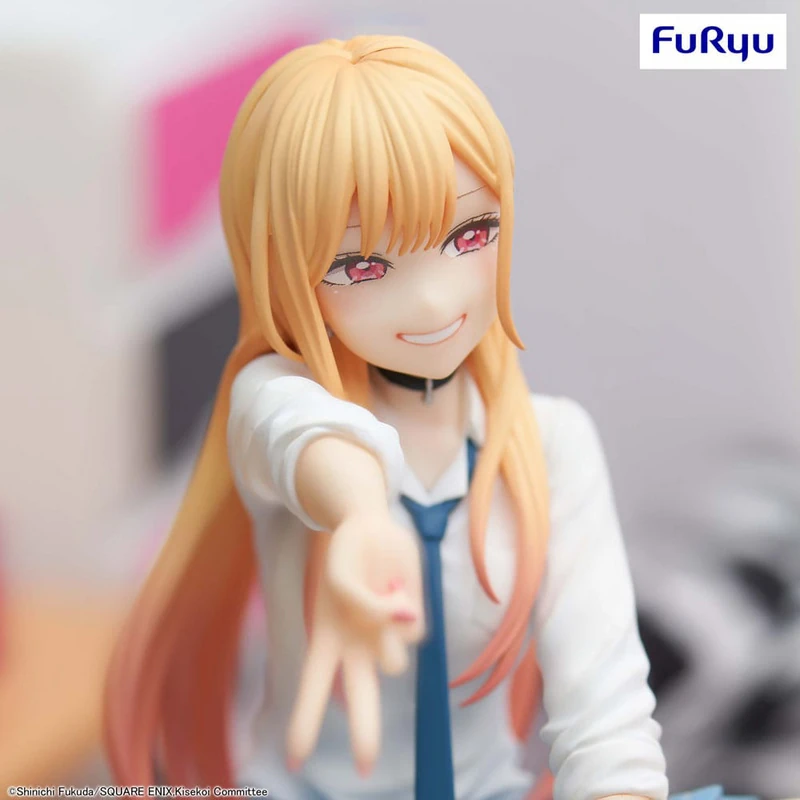 Marin Kitagawa - My Dress-Up Darling - Noodle Stopper - Furyu