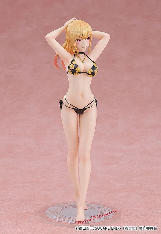 Marin Kitagawa - Swimsuit Ver. - My Dress-Up Darling 1/7 - Good Smile Company