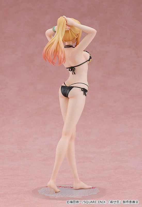 Marin Kitagawa - Swimsuit Ver. - My Dress-Up Darling 1/7 - Good Smile Company