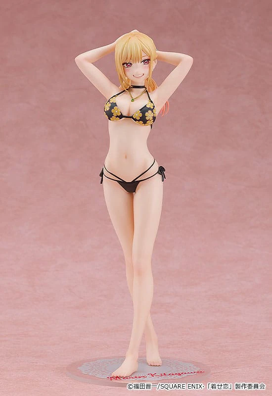 Marin Kitagawa - Swimsuit Ver. - My Dress-Up Darling 1/7 - Good Smile Company