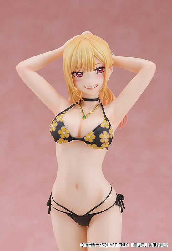 Marin Kitagawa - Swimsuit Ver. - My Dress-Up Darling 1/7 - Good Smile Company