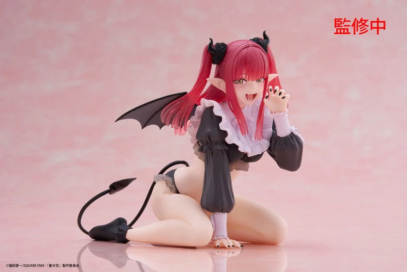 Marin Kitagawa - My Dress-Up Darling - Desktop Cute Figure - Liz Ver. - Taito Prize