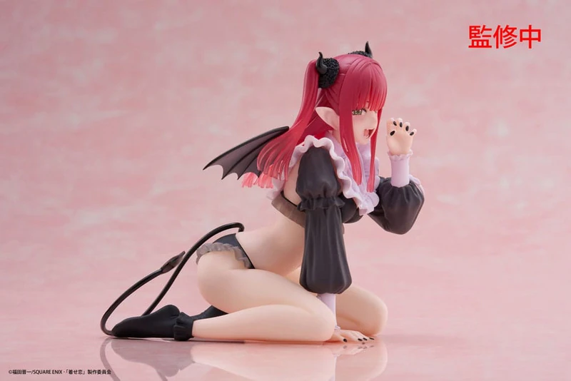 Marin Kitagawa - My Dress-Up Darling - Desktop Cute Figure - Liz Ver. - Taito Prize