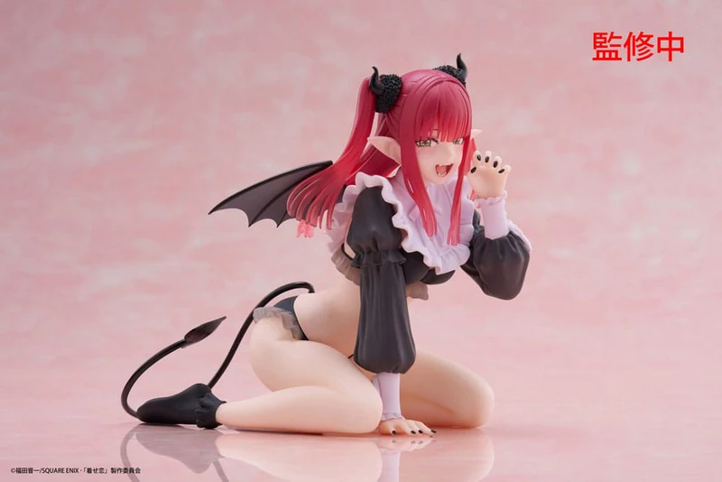 Marin Kitagawa - My Dress-Up Darling - Desktop Cute Figure - Liz Ver. - Taito Prize