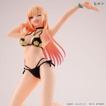 Marin Kitagawa - My Dress-Up Darling - Melty Princess - Statue - Megahouse