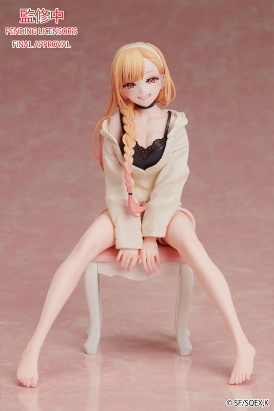 Marin Kitagawa - My Dress Up Darling - Loungewear Ver. - Aniplex