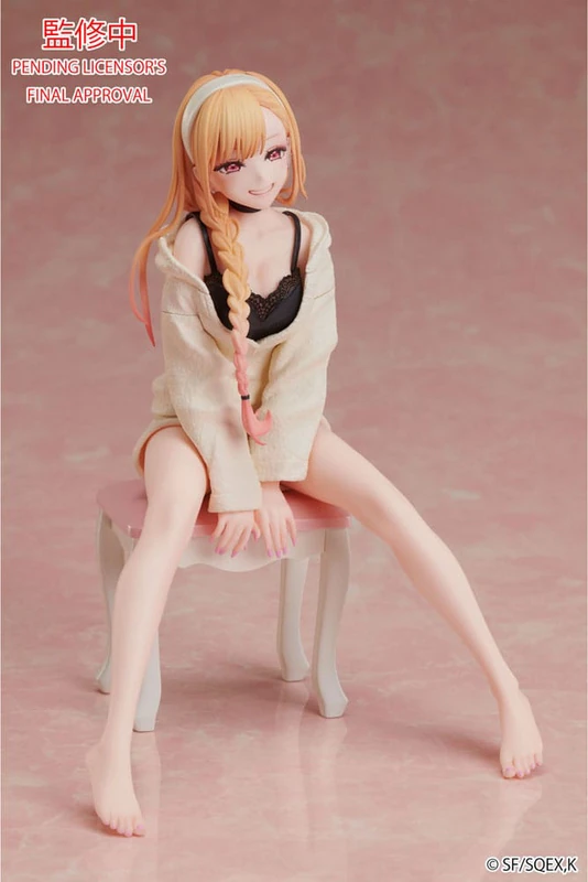 Marin Kitagawa - My Dress Up Darling - Loungewear Ver. - Aniplex