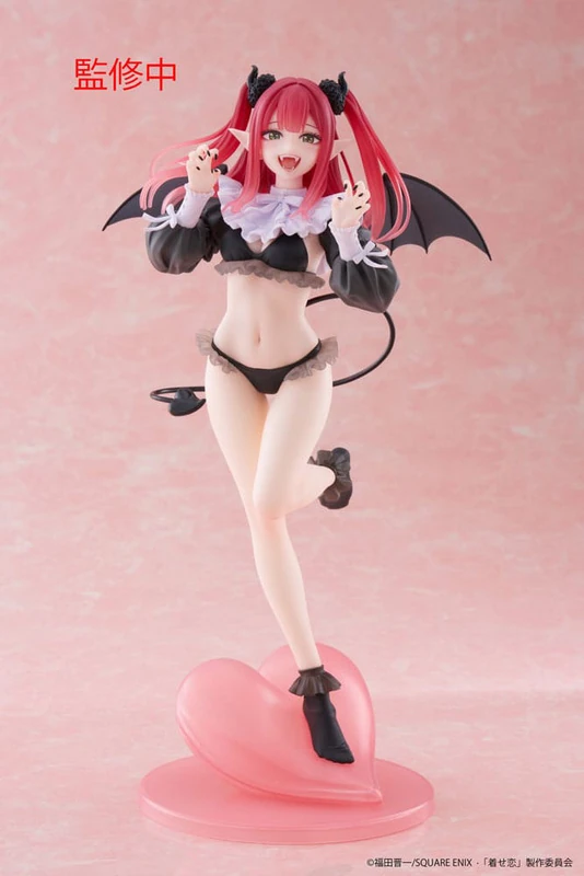 Marin Kitagawa - My Dress-Up Darling - T-Most - Liz Ver. - Taito Prize