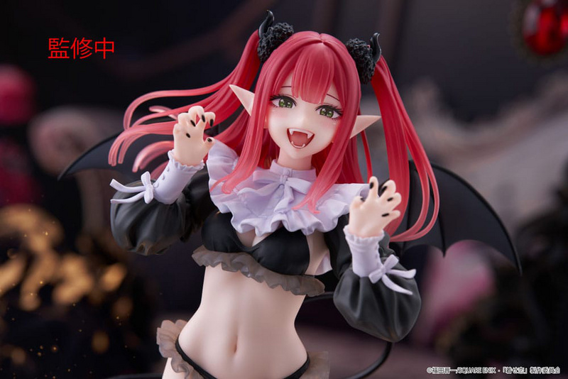 Preview: Marin Kitagawa - My Dress-Up Darling - T-Most - Liz Ver. - Taito Prize