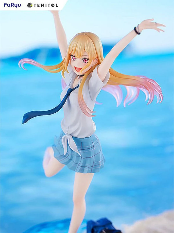 Marin Kitagawa - My Dress-Up Darling - Tenitol - Furyu