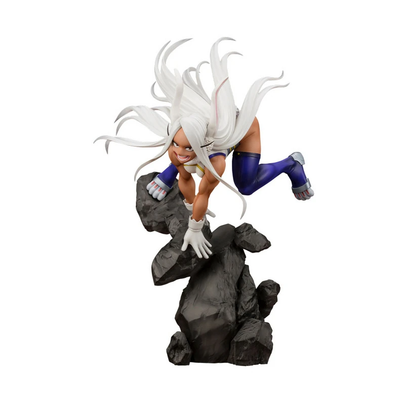 Mirko: Bonus Edition - My Hero Academia - ARTFXJ - Statue 1/8 - Kotobukiya