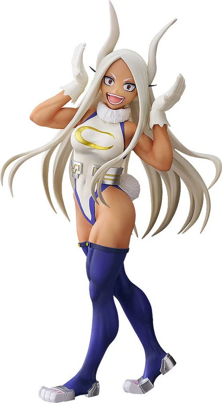 Mirko - My Hero Academia - Pop Up Parade - L Size - Takara Tomy