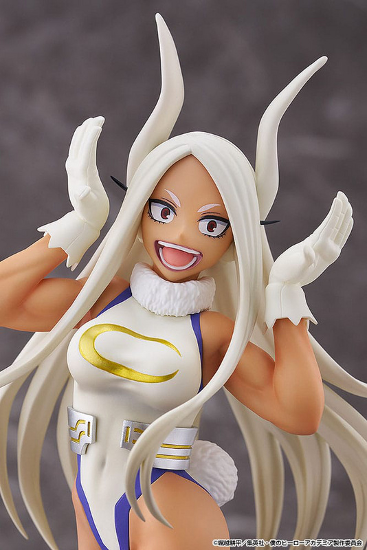 Mirko - My Hero Academia - Pop Up Parade - L Size - Takara Tomy