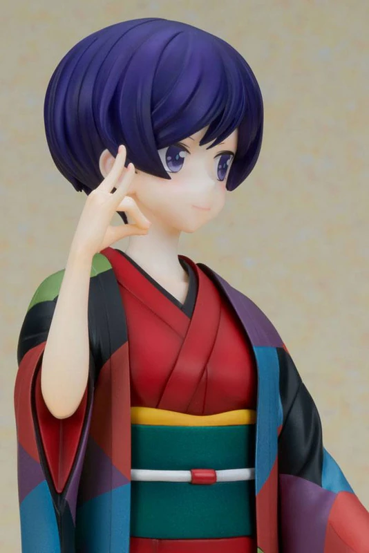 Daikokutei Bunko - My Master Has No Tail - Statue 1/7 - Furyu