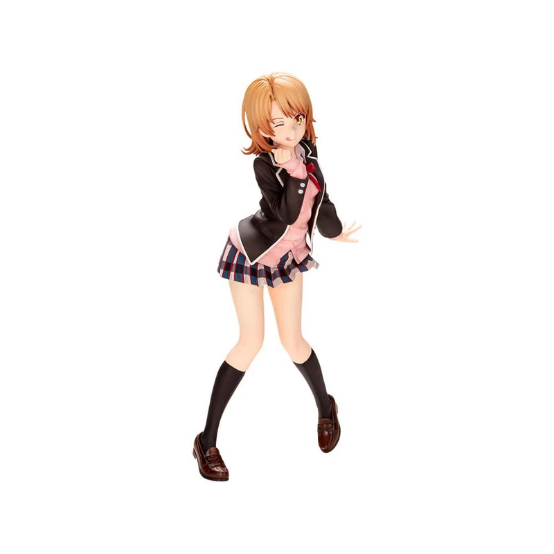 Iroha Isshiki - My Teen Romantic Comedy SNAFU Climax - Statue 1/8 - Kotobukiya