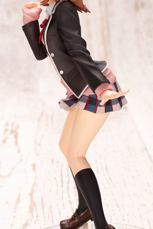 Iroha Isshiki - My Teen Romantic Comedy SNAFU Climax - Statue 1/8 - Kotobukiya