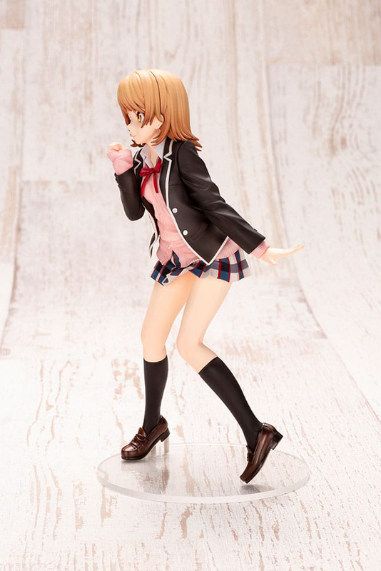Iroha Isshiki - My Teen Romantic Comedy SNAFU Climax - Statue 1/8 - Kotobukiya