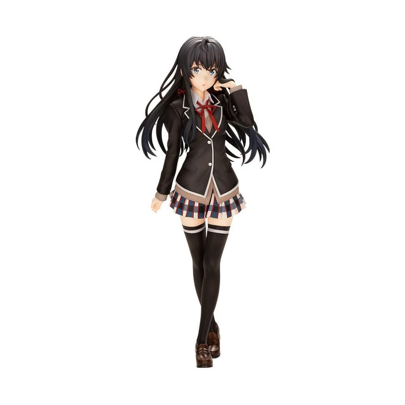 Yukino Yukinoshita - My Teen Romantic Comedy SNAFU Climax - Statue 1/8 - Kotobukiya