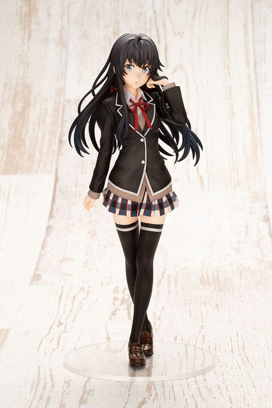 Yukino Yukinoshita - My Teen Romantic Comedy SNAFU Climax - Statue 1/8 - Kotobukiya